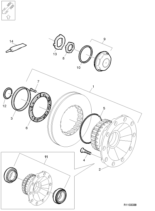 3986189-volvo-auto-parts-O-ring-ZODI