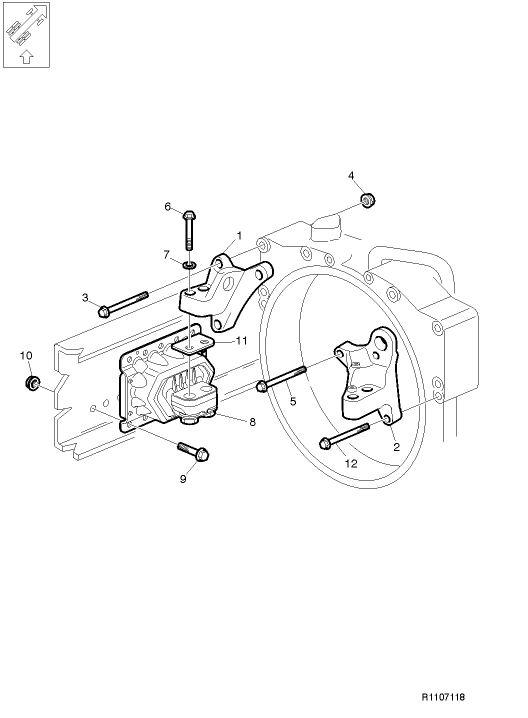 20723225-volvo-auto-parts-rubber-cushion-ZODI