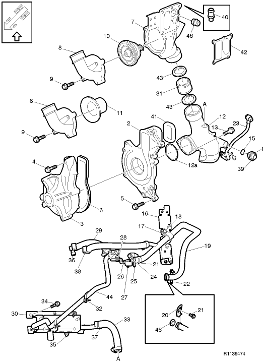 471708-volvo-auto-parts-rubber-moulding-ZODI