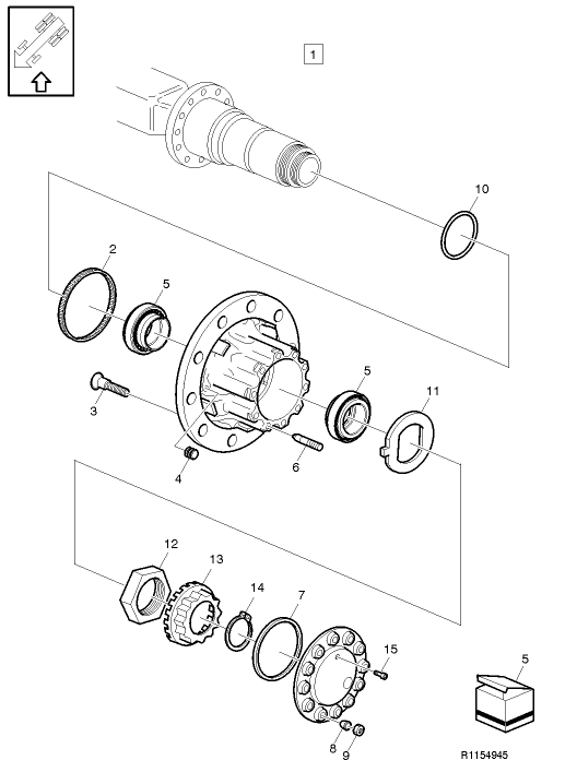 3199066-sealing-ring-volvo-parts-ZODI