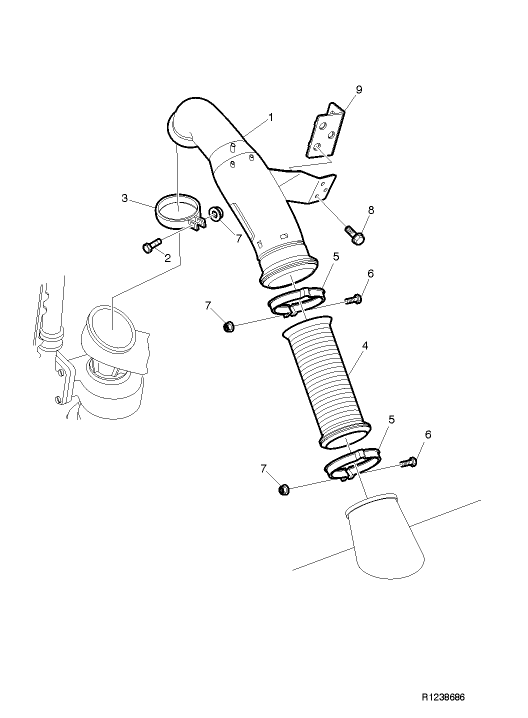 20731224-volvo-auto-parts-V-clamp-ZODI
