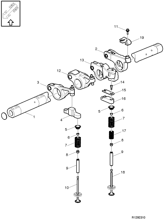 20904074-volvo-auto-parts-valve-guide-ZODI
