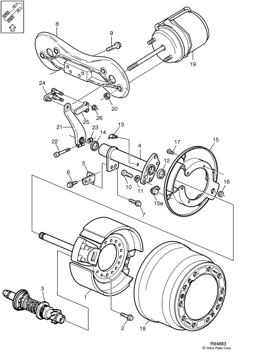 1081819-volvo-auto-parts-ADJUSTING-DEVICE;-left-ZODI