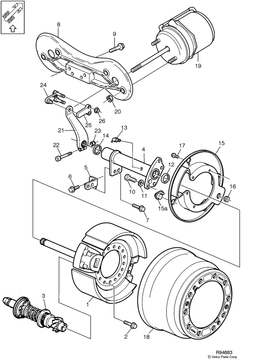 20533210-spring-brake-cylinder;-Forward-drive-axle-volvo-parts-ZODI
