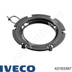 Release shaft 42103387 for IVECO BUS