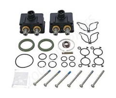 Repair kit shifting cylinder MA 0106324 81327356017 81327356022 81327356042 0005860026 1139701 part of truck auto part