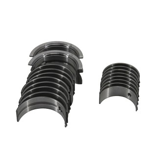 Hyundai Engine bearing set S1220026
