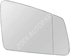 Side glass, right, single package 960 720 0318 for MERCEDES BENZ TRUCK