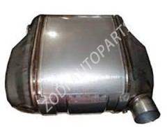 Silencer 5801269066 for IVECO BUS