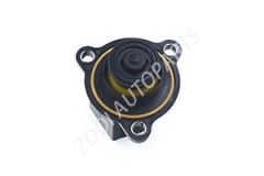 Solenoid valve, ETS 7605078 for Mercedes-Benz bus parts