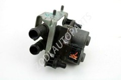 Solenoid valve, heating 002 830 2784 for MERCEDES BENZ TRUCK
