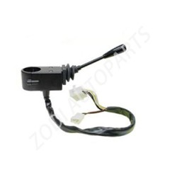 Switch, windscreen wiper 000 545 9211 for MERCEDES BENZ TRUCK