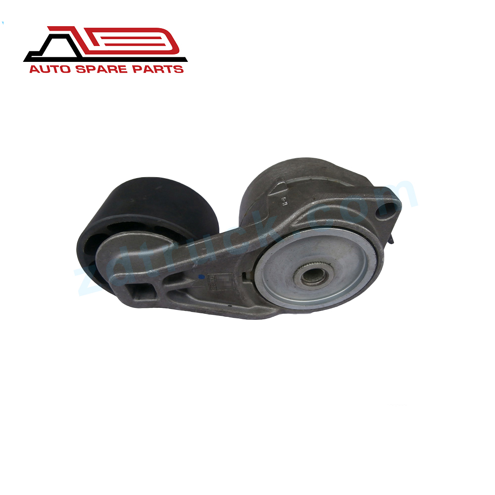 Tensioner Pulley 1774654 Scania