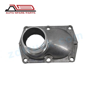 Thermostat Housing 1381495 Scania