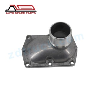 Thermostat Housing 1381495 Scania
