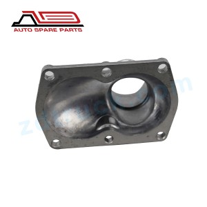 Thermostat Housing 1381495 Scania