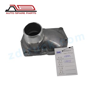 Thermostat Housing 1381495 Scania