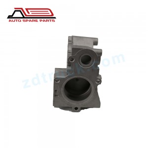 Thermostat hosing,3979076,volvo