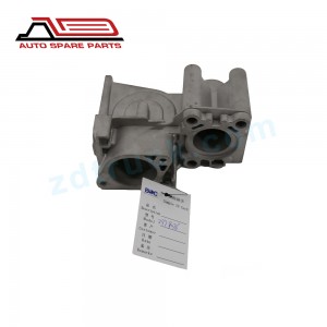 Thermostat hosing,3979076,volvo