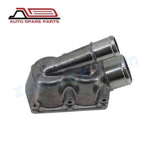 Factory directly supply Release Fork - Thermostat housing,1381494 Scania – ZODI Auto Spare Parts