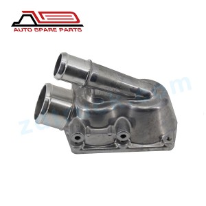 Trending Products China High Precision Aluminium Die Casting Thermostat Housing
