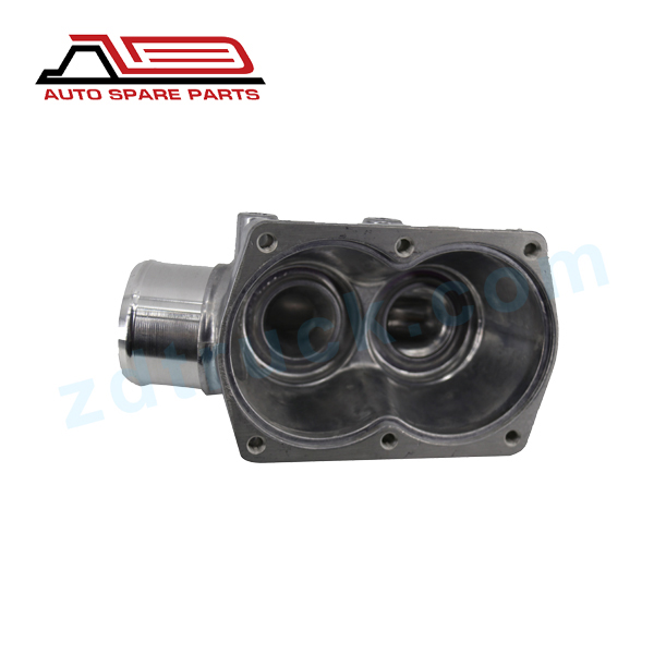 OEM Manufacturer Pressure Plate - Thermostat housing,1381494 Scania – ZODI Auto Spare Parts detail pictures