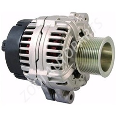 Truck Alternator 02995980 504349338 504114396 for IVE Truck Engine