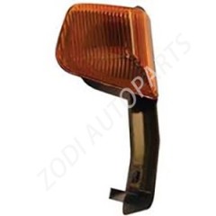 Truck Body Spare Parts Turn Signal Lamp 41221029 for IV Truck Side Light