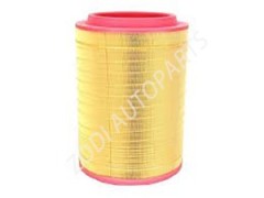 Truck Engine Crankcase Breather Air Filter Cartridge 2996126 41270082 5801313604 41272124 For IV Truck