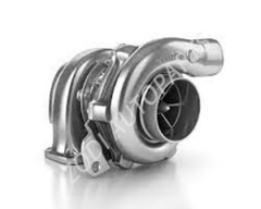 Truck Parts Turbocharger 53279887010 4813602 For IV Truck
