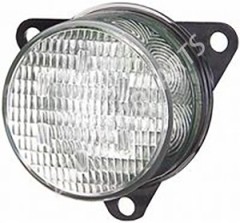 Turn signal lamp 5801617848 for IVECO BUS