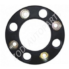 Wheel cover, plastic 500316950 for IVECO BUS