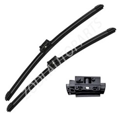 Wiper blade, right 18206345 for Mercedes-Benz bus parts