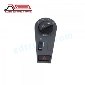 Head Lamp Switch N M  20953569 FH12