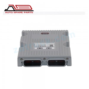 R220LC-9S Excavator Controller Computer Board 21Q6-32181 for Hyundai