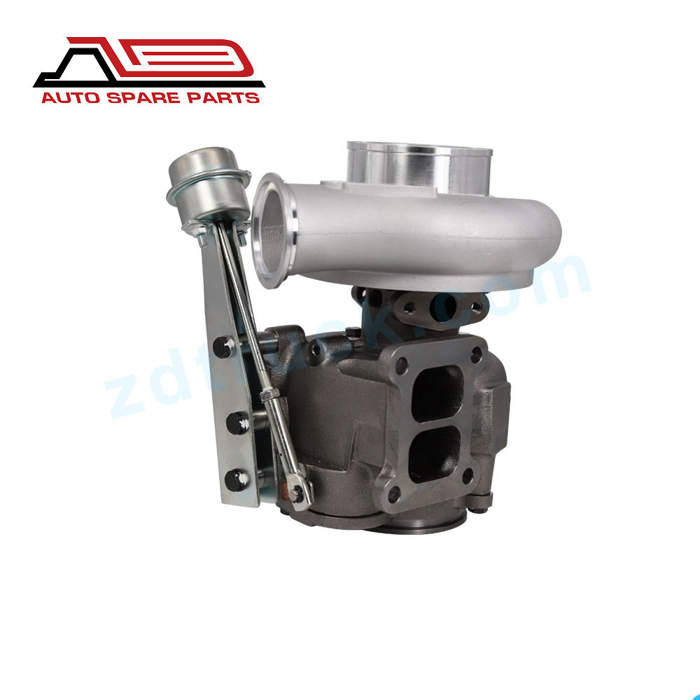HX40W engine turbocharger 4038421 6743-81-8040
