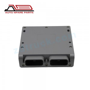 Factory wholesale Led Warning Light - Excavator board electric control panel R330LC-9S computer ECU board 21Q9-32181  – ZODI Auto Spare Parts
