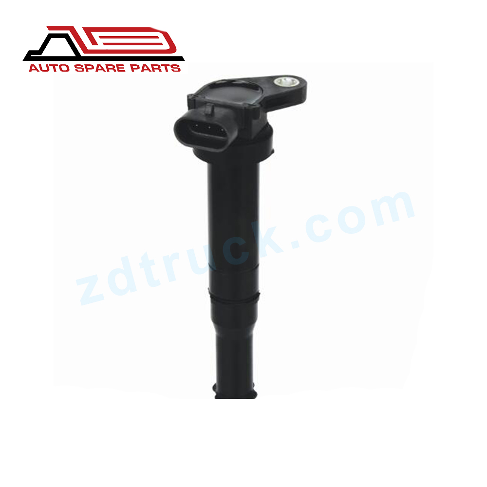 High Quality Fuel System - Ignition coil 2730123400 27301-23400 for Beijing Hyundai Sonata taxi V4  – ZODI Auto Spare Parts
