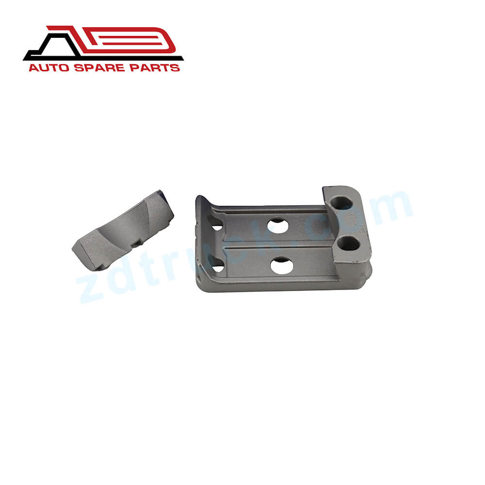 High Quality for Transmission Filter - For Volvo truck rear mudguard bracket  20382890 20383038 – ZODI Auto Spare Parts