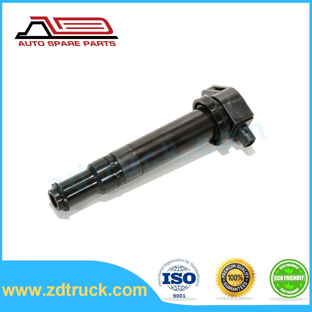 Cheap price Connector Housing - Universal Auto Ignition Coil OEM 27301-26640 for 2002-2008 CLICK ACCENT III ACCENT SALOON  – ZODI Auto Spare Parts