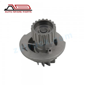 Engine Cooling Water Pump 96182871/ 96352650 /96563958 for CHEVROLET/DAEWOO/LACETTI