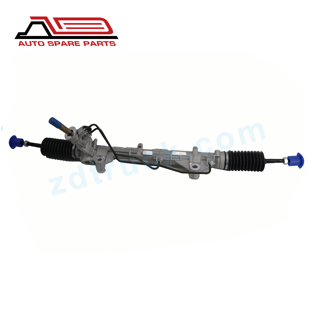 Renewable Design for Vacuum Booster - Renault, for Renault Logan, for Nissan NP200 Steering Gear 6001547608 – ZODI Auto Spare Parts