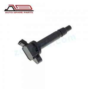For TOYOTA AVENSIS CAMRY 2.0L 2.4L 4.0L Best quality ignition coil  OEM 90919-02248