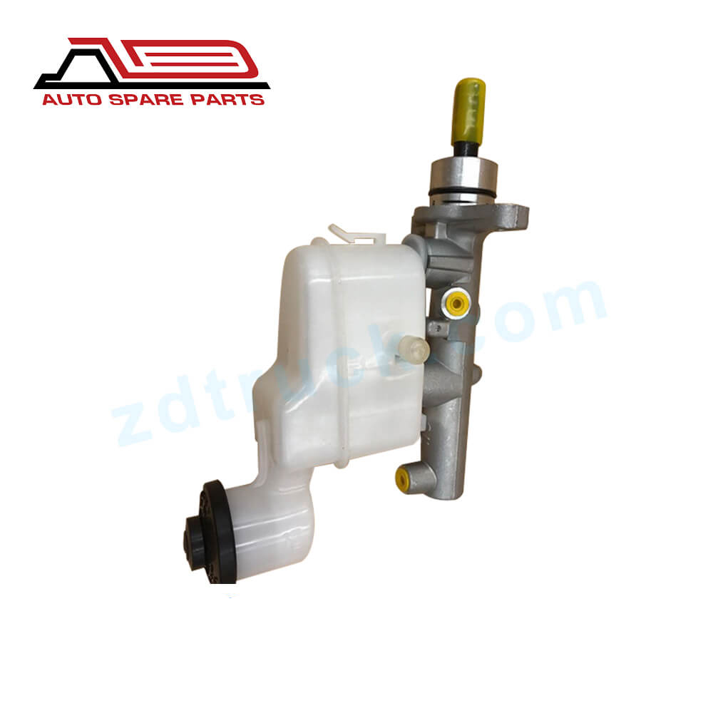 Cheap PriceList for Car Tachometer - Toyota HILUX VIGO   Brake Master Cylinder  47201-OK020 – ZODI Auto Spare Parts