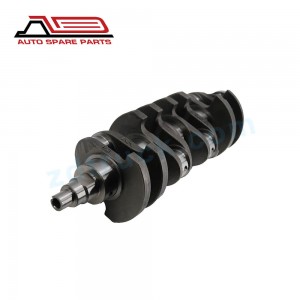 Daewoo Matiz  crankshaft 96350171
