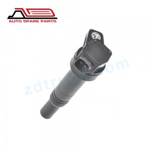 27300-2E000 27301-2E000 For Hyundai Elantra Tucson Ki-a Forte Koup Forte5 Soul ignition coil