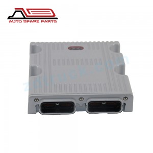 HOT SELL EXCAVATOR MCU CONTROLLER 21Q7-32110 21Q7-32111 FOR CRAWLER EXCAVATOR R260LC-9S for Hyundai