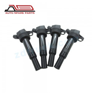27300-2E000 27301-2E000 For Hyundai Elantra Tucson Ki-a Forte Koup Forte5 Soul ignition coil