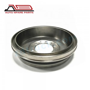 NNOVA I (_N4_), HILUX  Brake Drum  42431-OK080