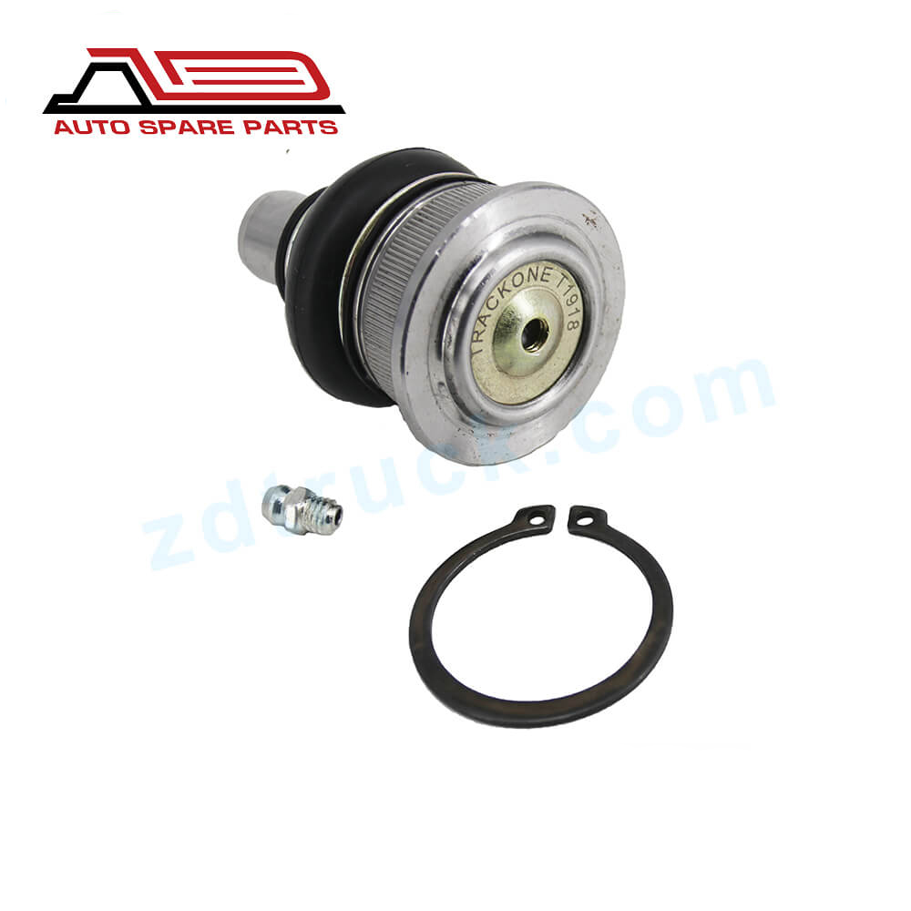 China wholesale Oil Filter Housing -  Ball Joint Front Axle Lower compatible with Renault Megane Wagon 8200255761 – ZODI Auto Spare Parts